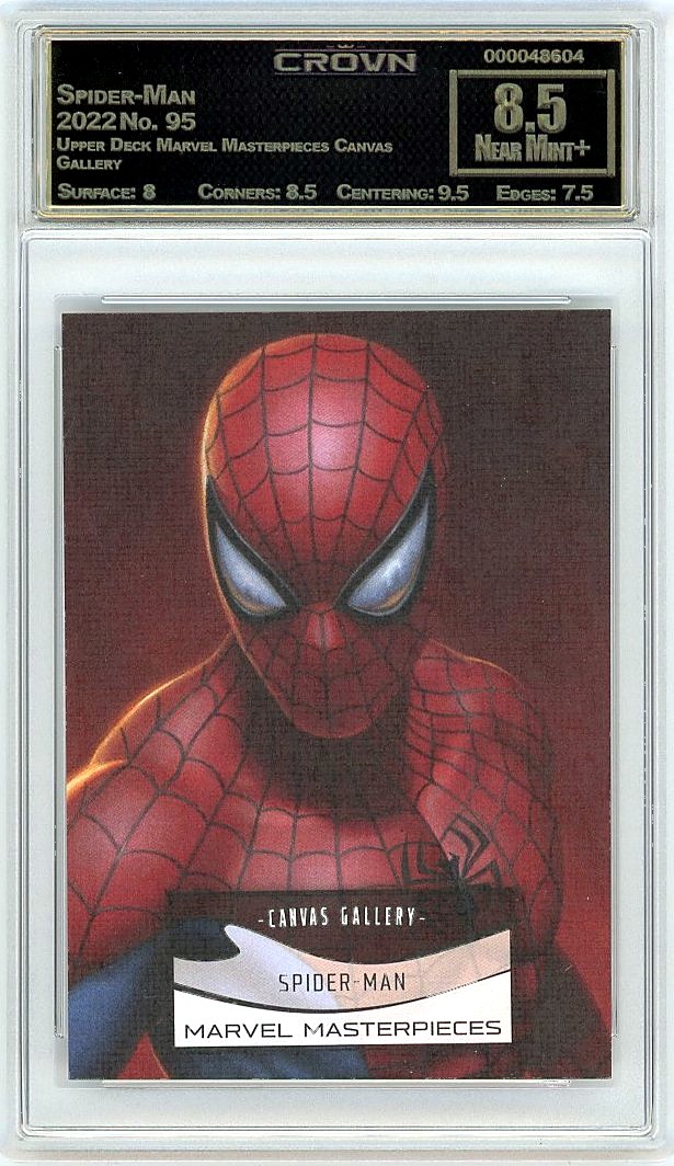 Spider-Man