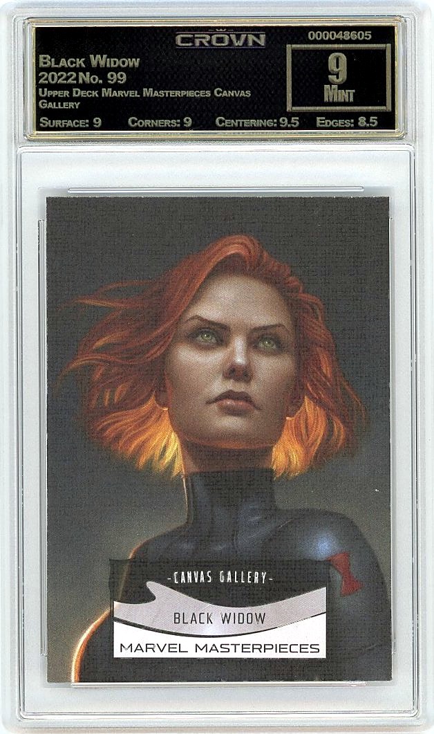 Black Widow