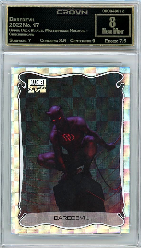 Daredevil