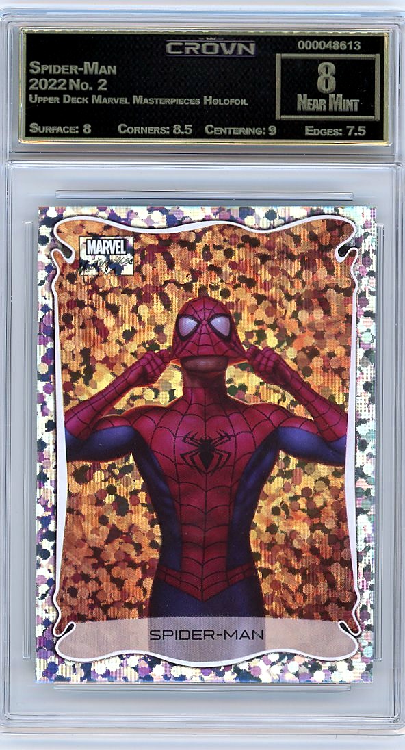 Spider-Man