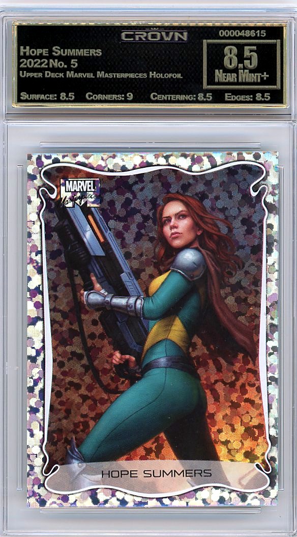 Hope Summers
