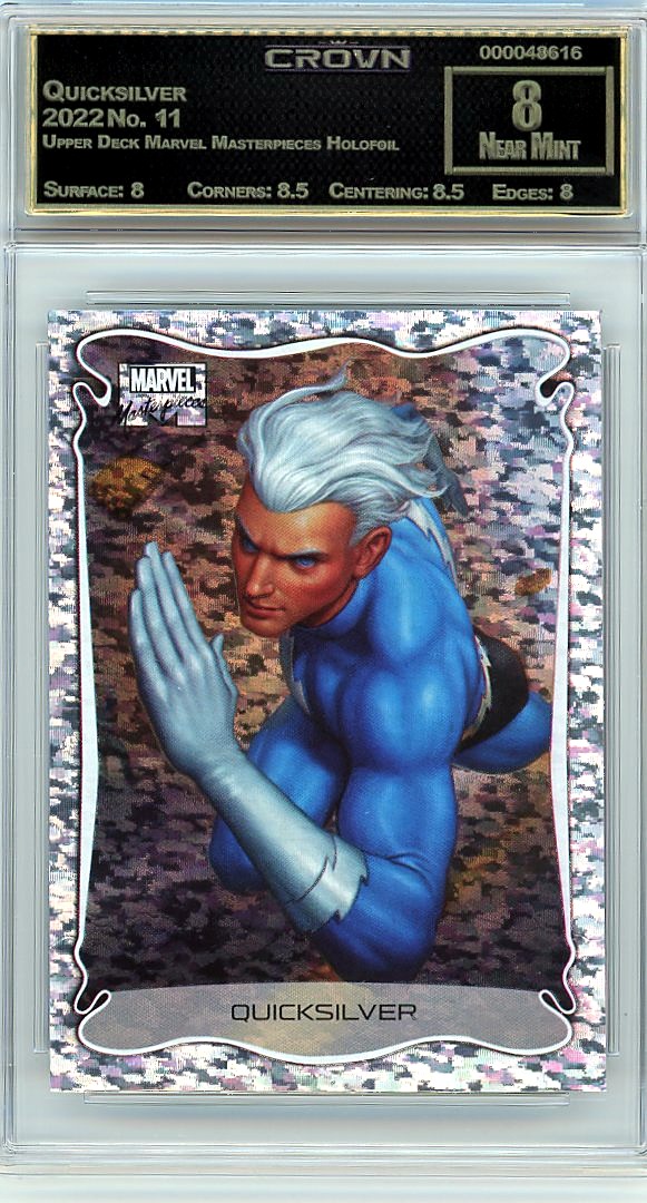 Quicksilver