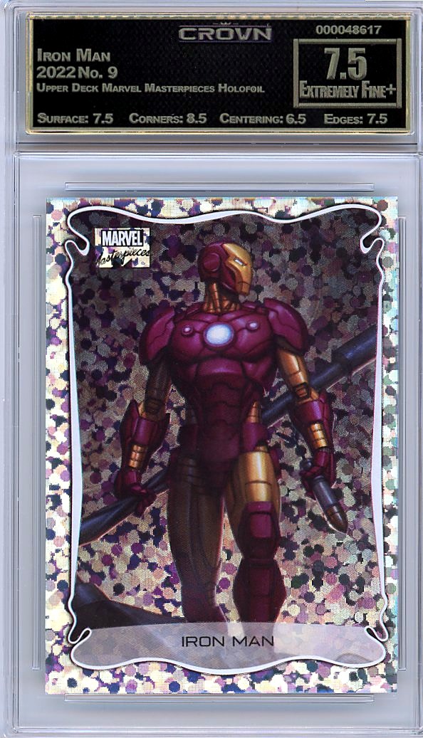 Iron Man