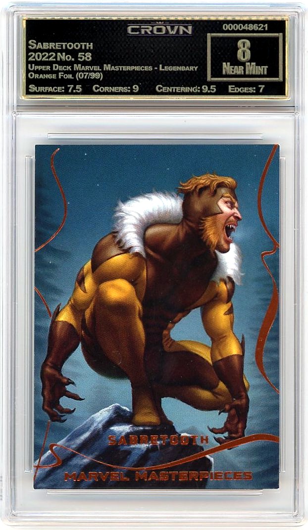 Sabretooth