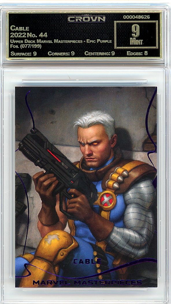 Cable