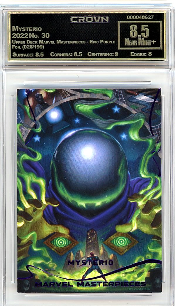 Mysterio