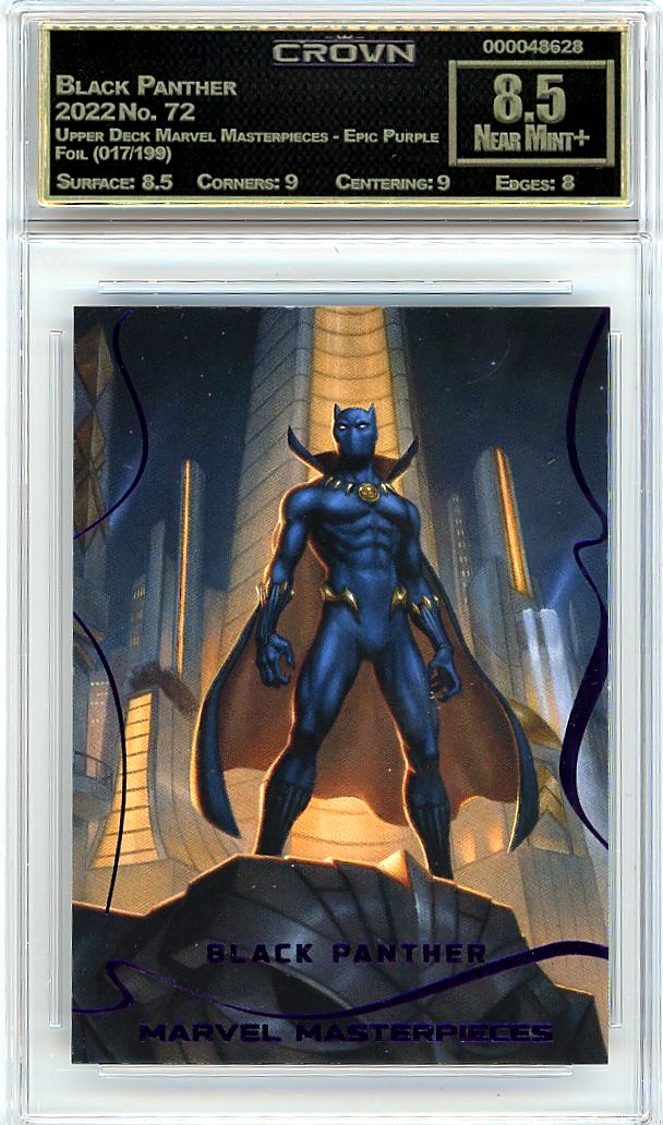 Black Panther