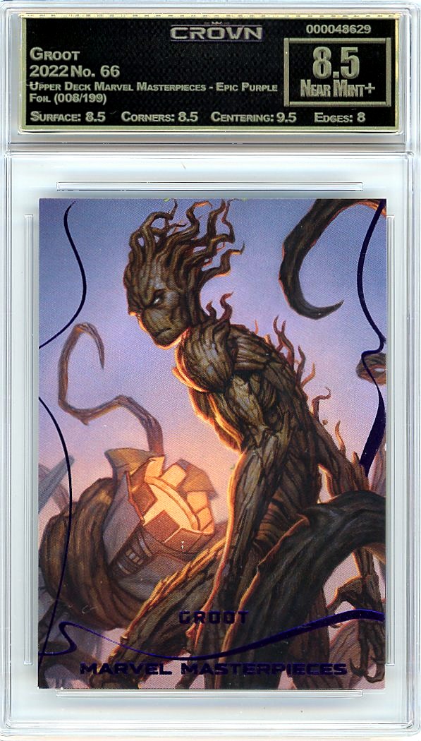 Groot