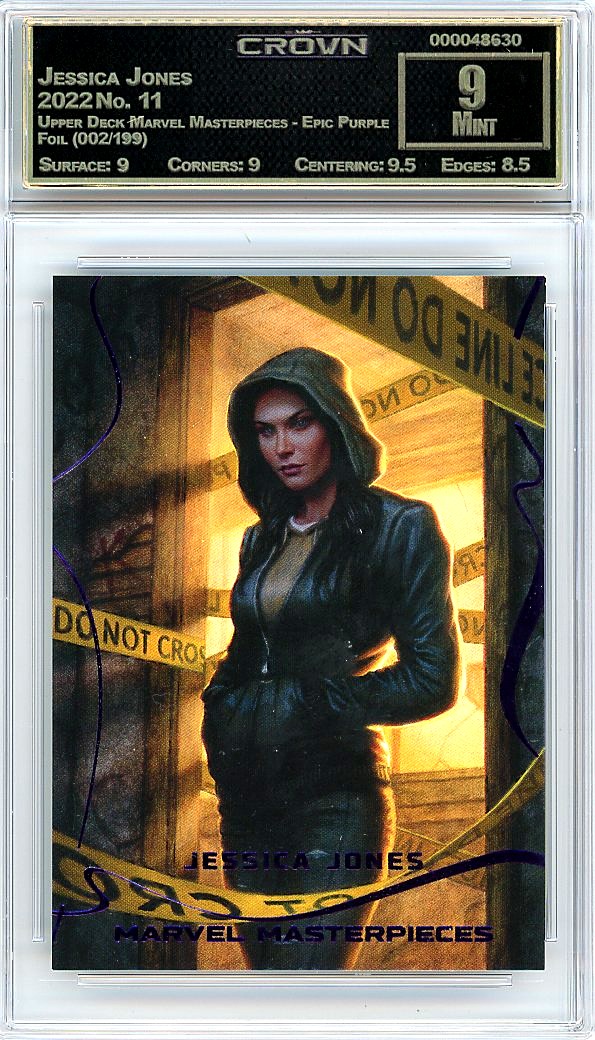 Jessica Jones