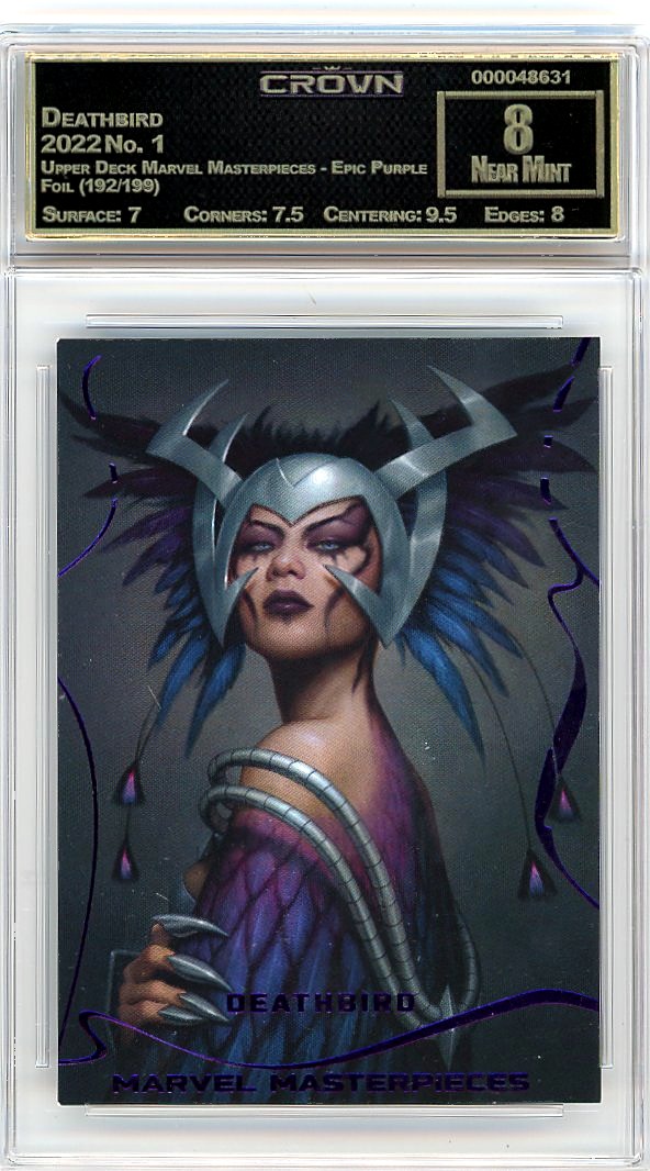 Deathbird