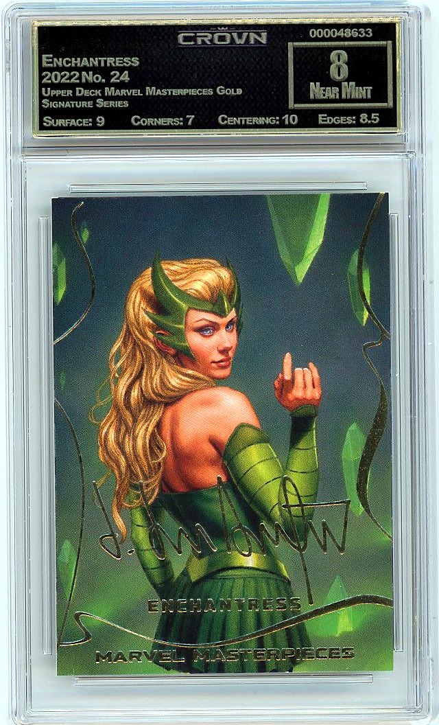 Enchantress