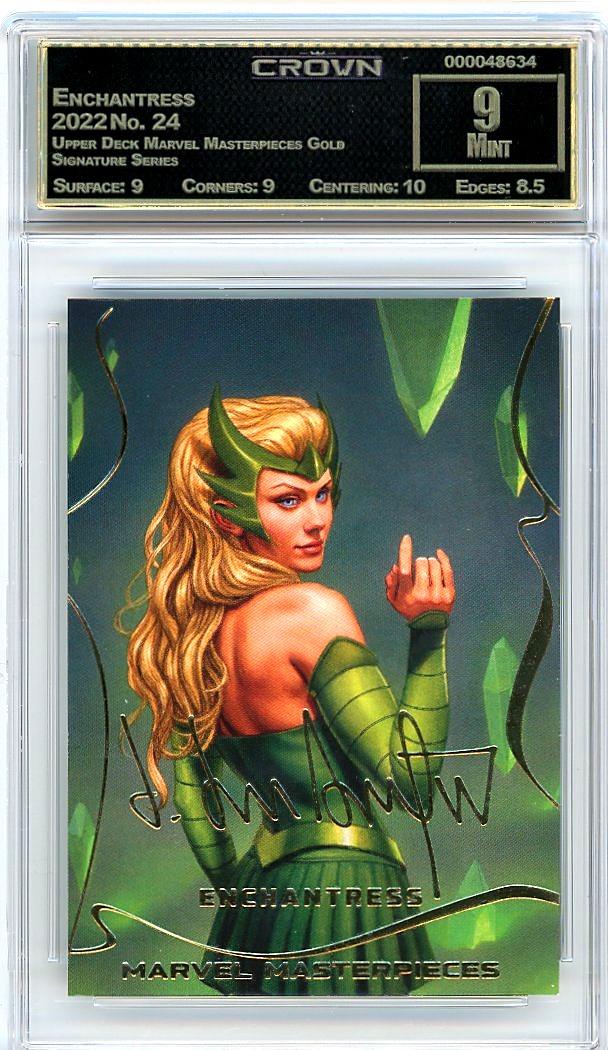 Enchantress
