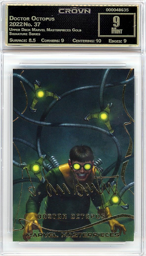 Doctor Octopus