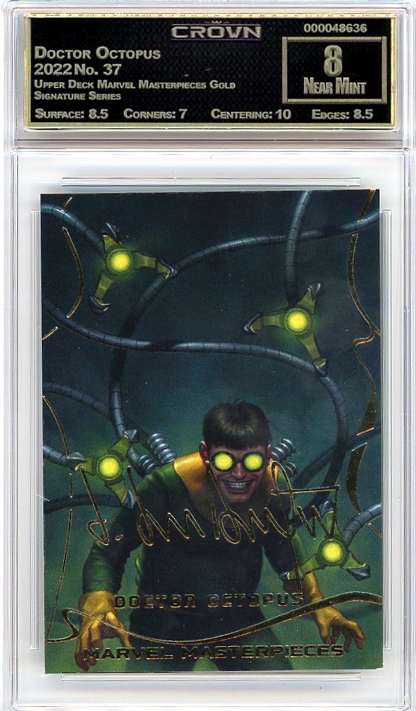 Doctor Octopus