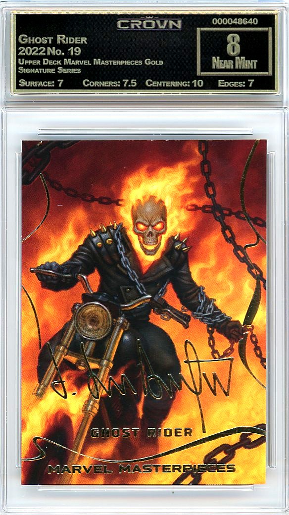 Ghost Rider