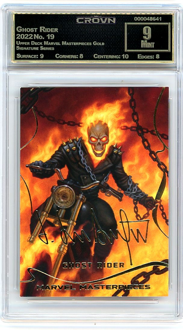 Ghost Rider