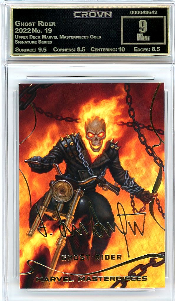 Ghost Rider