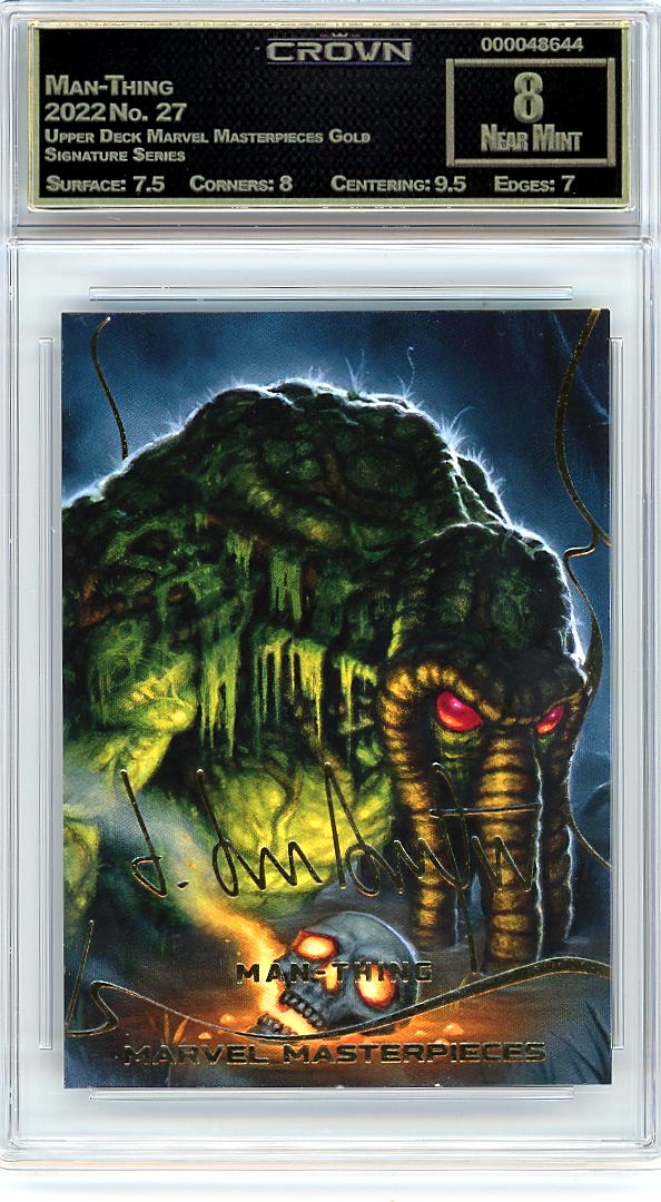 Man-Thing