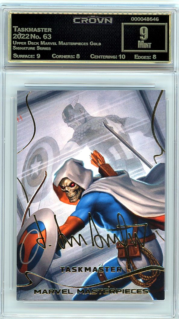 Taskmaster