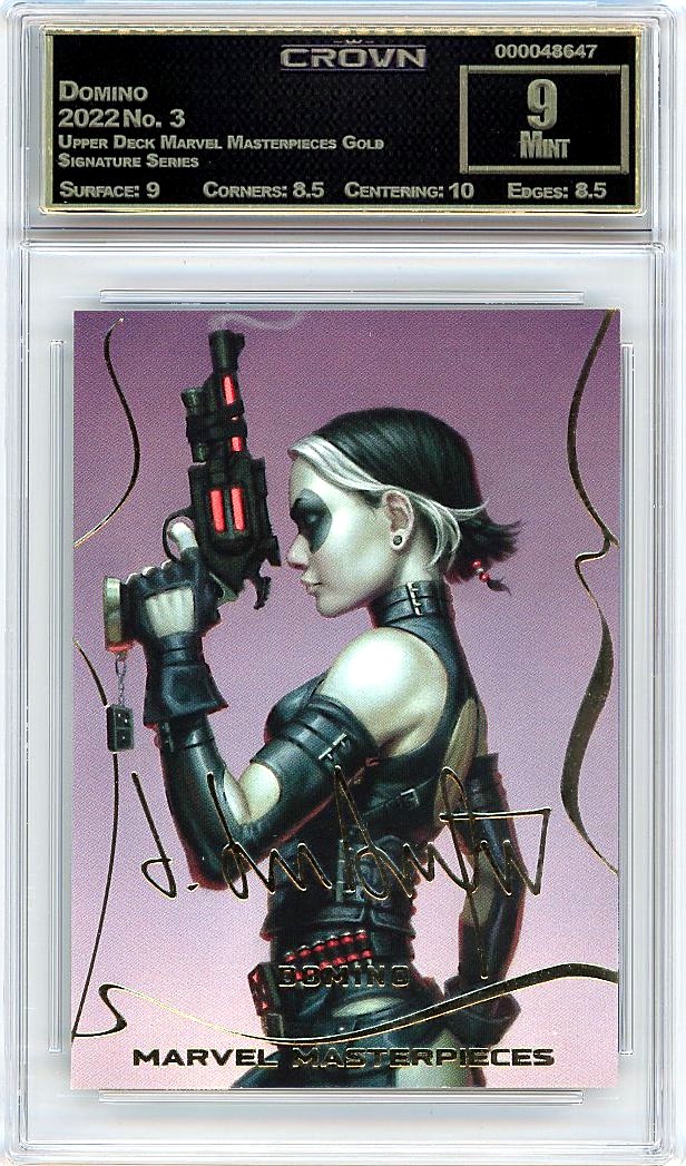 Domino