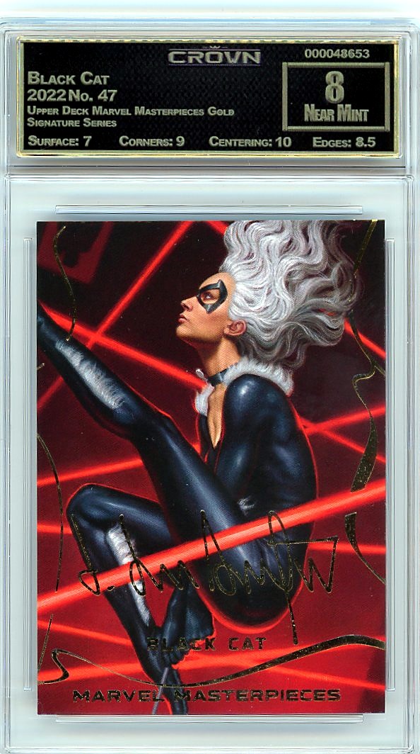 Black Cat