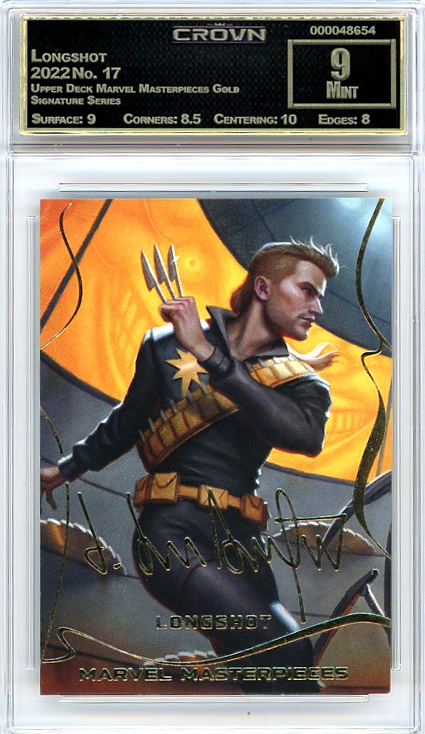 Longshot