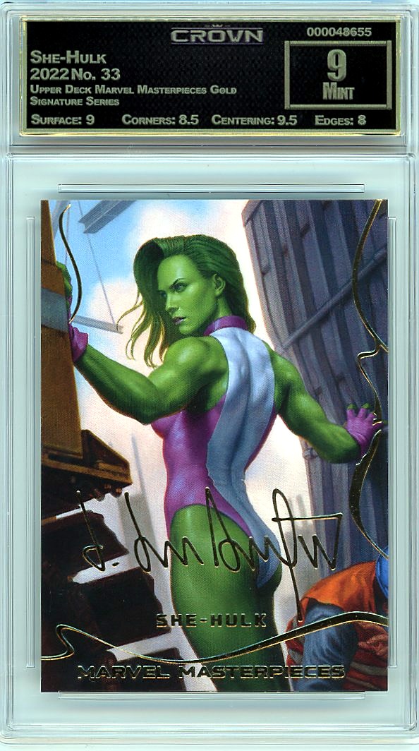 She-Hulk