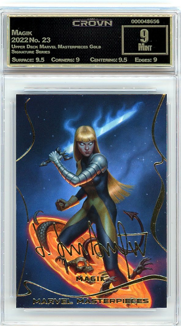 Magik