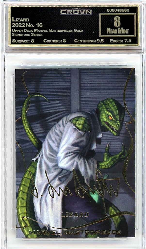 Lizard