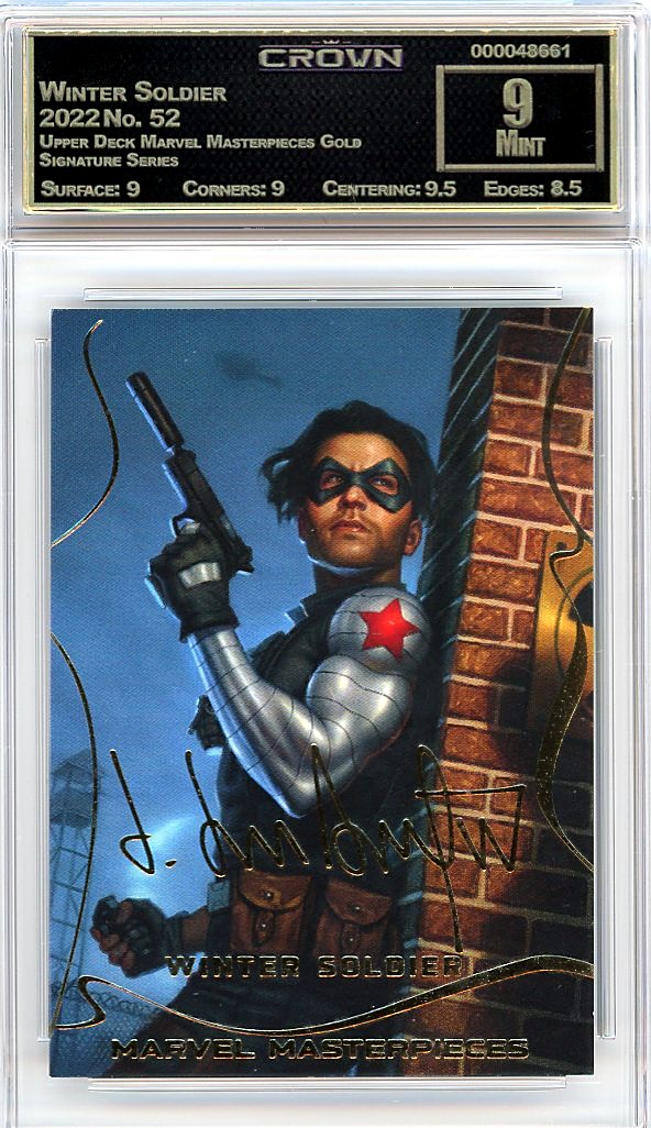 Winter Soldier