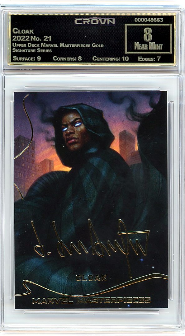 Cloak