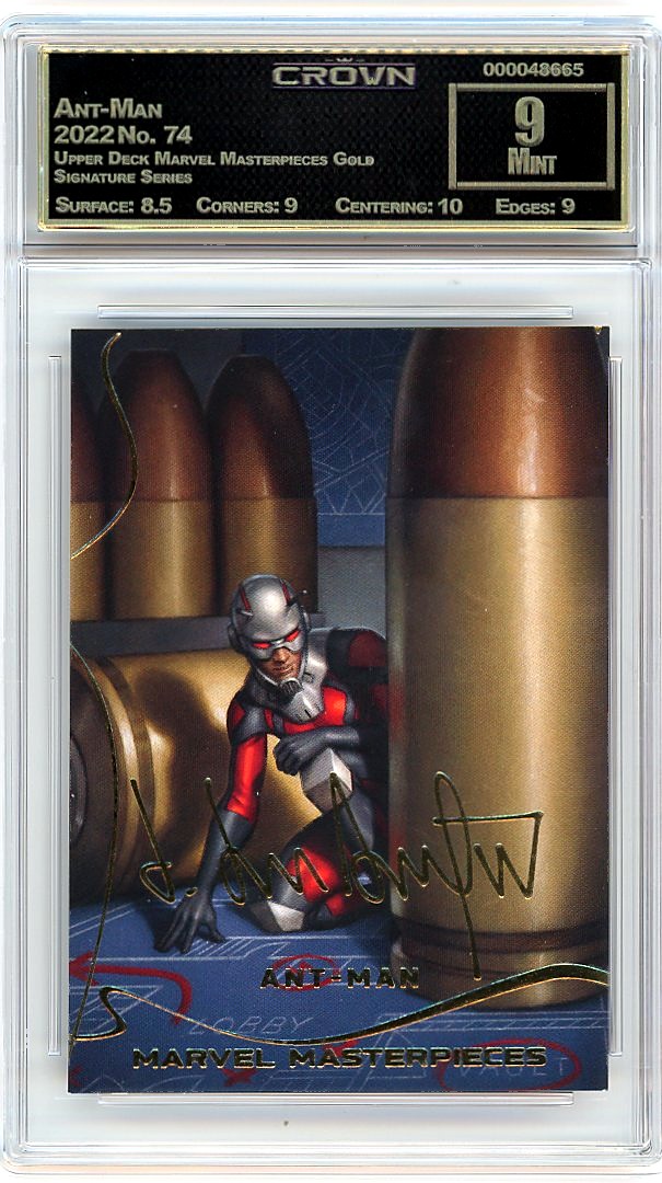 Ant-Man