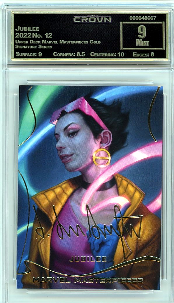 Jubilee
