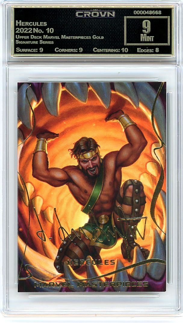 Hercules