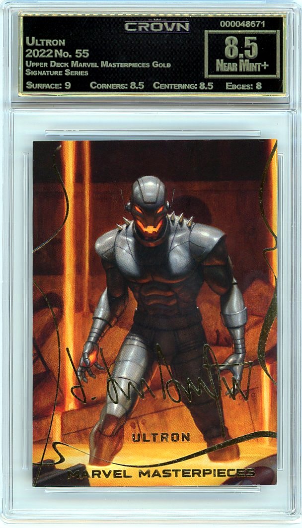 Ultron