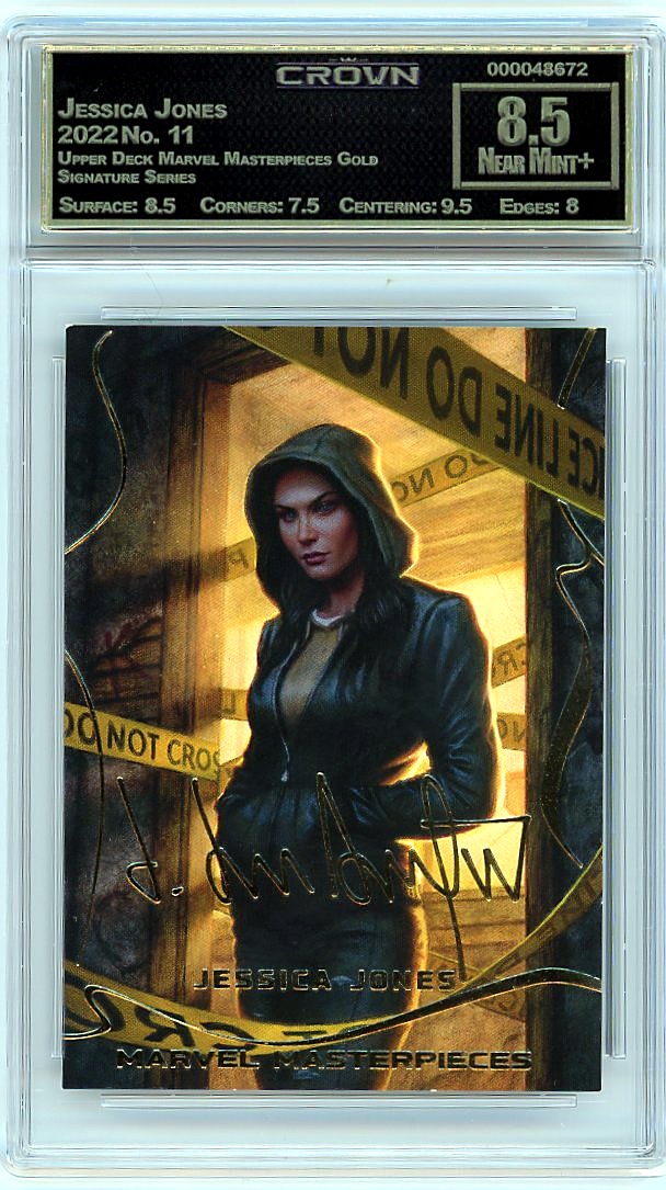 Jessica Jones