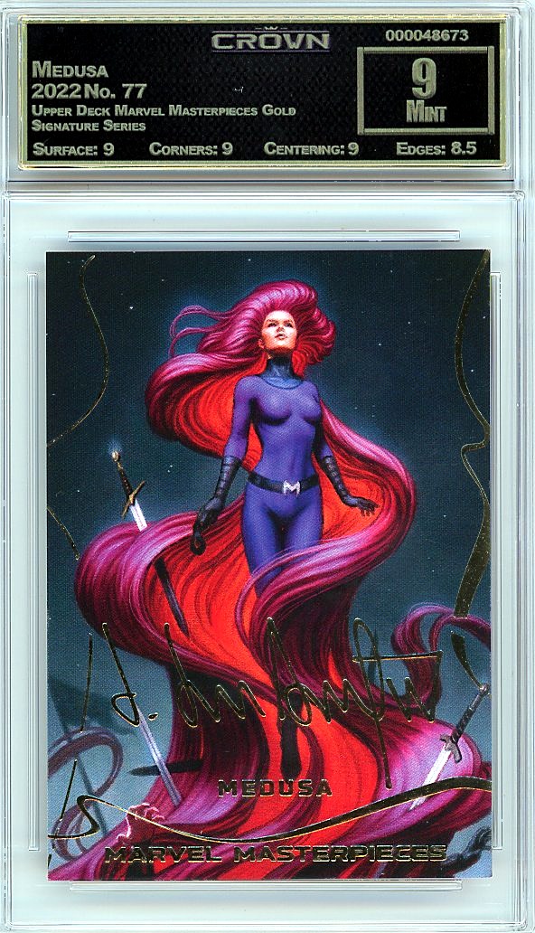 Medusa