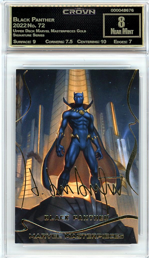 Black Panther
