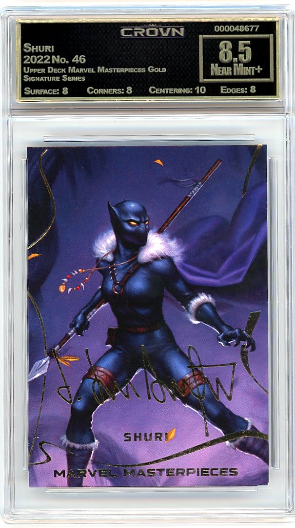 Shuri