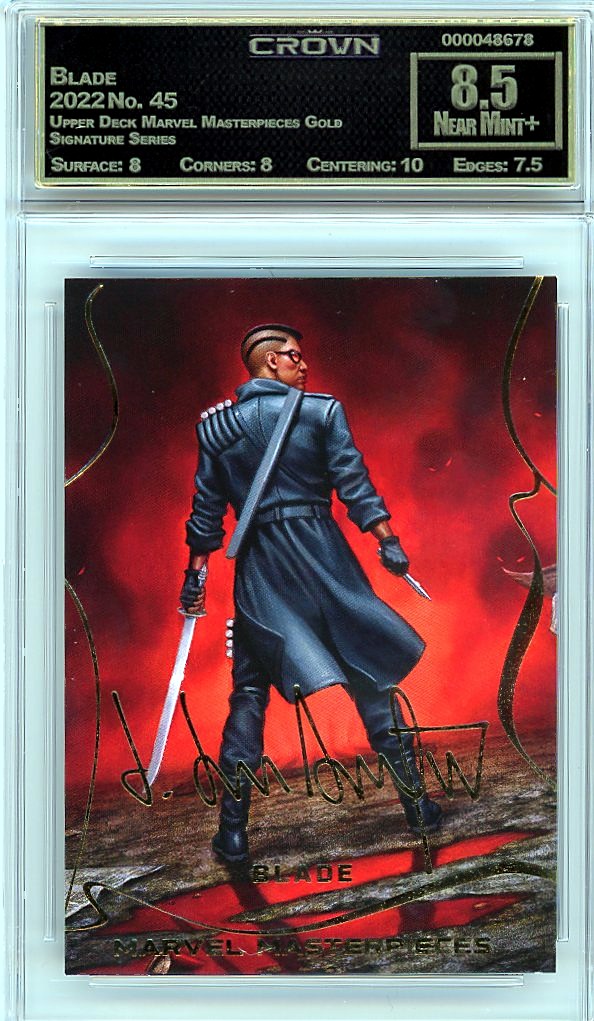 Blade