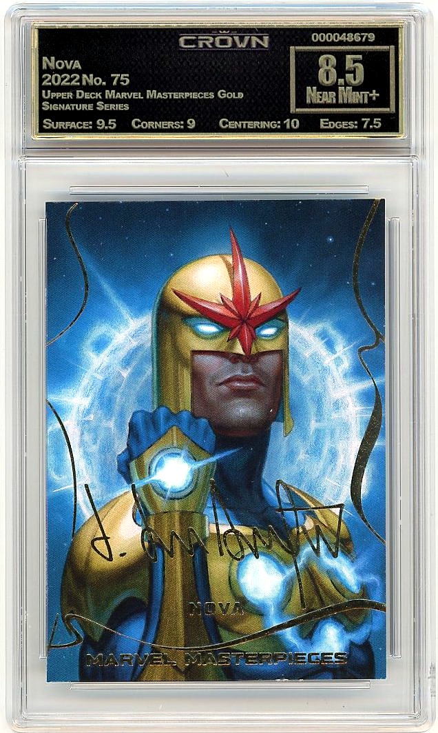 Nova