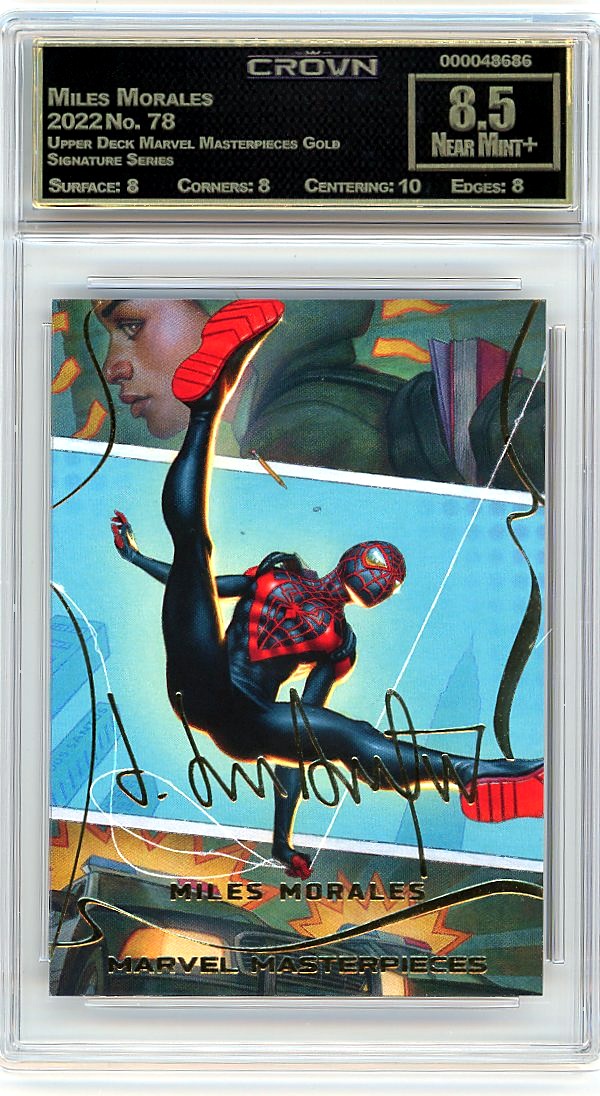 Miles Morales