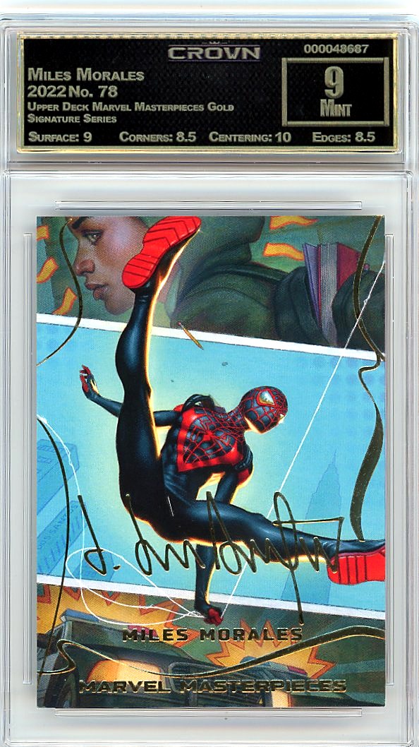 Miles Morales