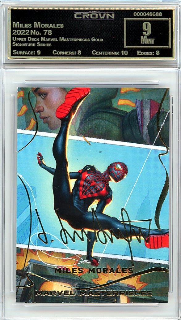 Miles Morales