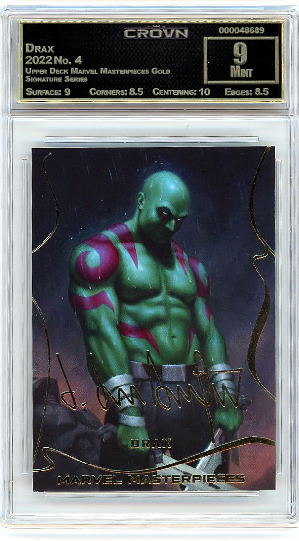 Drax
