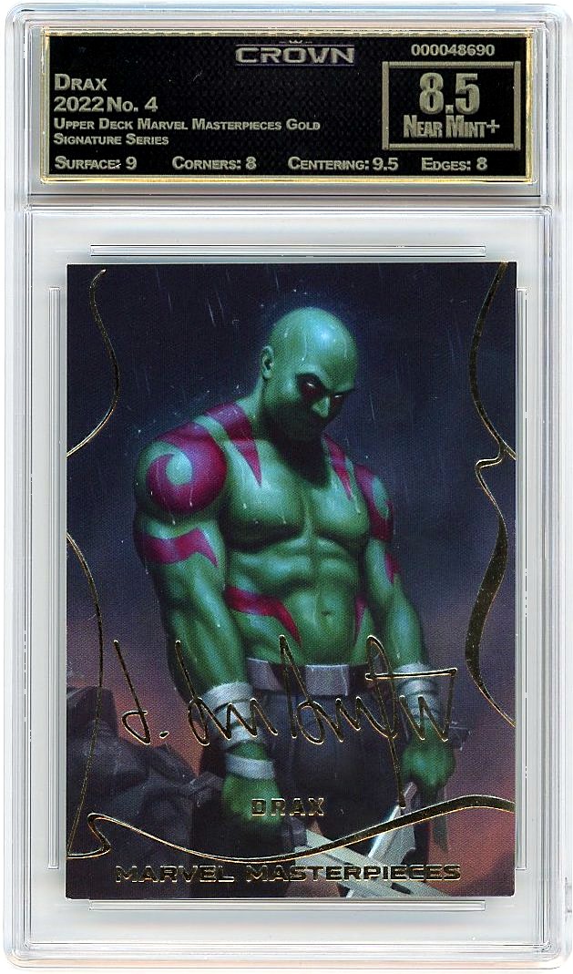 Drax