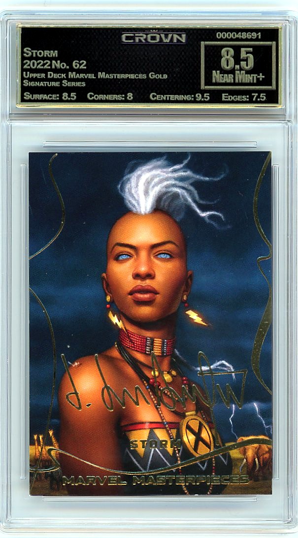 Storm