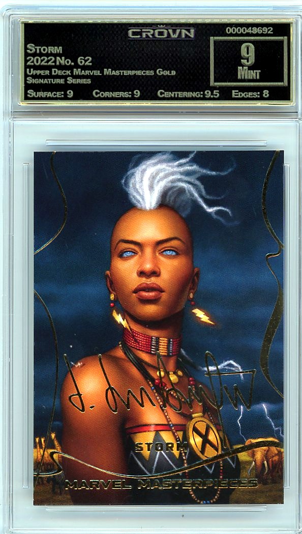 Storm