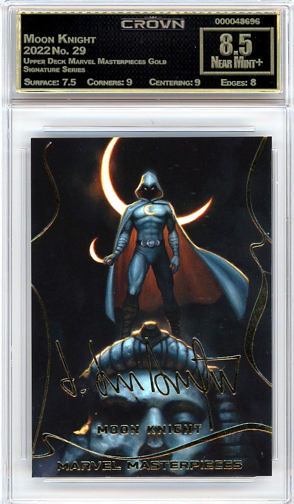 Moon Knight