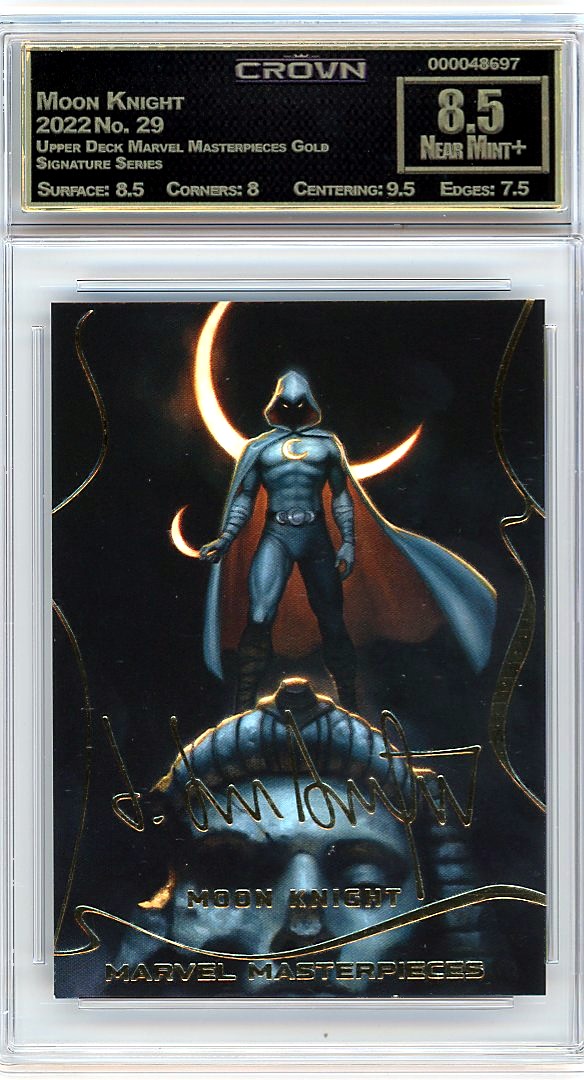 Moon Knight